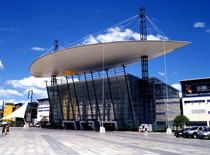 Yiwu International Trade City District 1